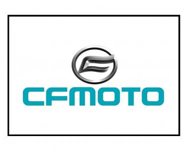 Logo cf moto