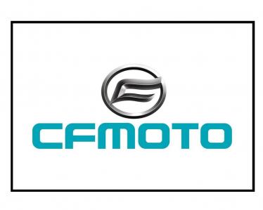 Logo cf moto