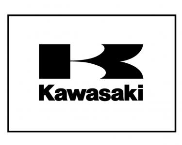 Gamme KAWASAKI